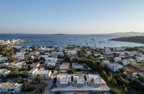 Aliki Villa | VILLA ALYKi