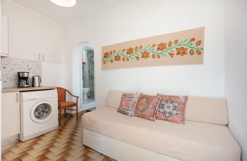 Katsikia Apartment | Villa Amalia 4 – Sunny Studio for 3