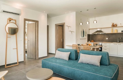 Pesada Villa | Villa Amarylis - Ionian Treasure Villas