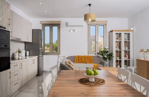 Alykes Villa | Villa Amore-4 Bedroom Villa with Private Pool