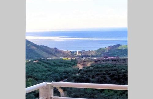 Mariou Villa | Villa Anasa - Sea view & Private pool