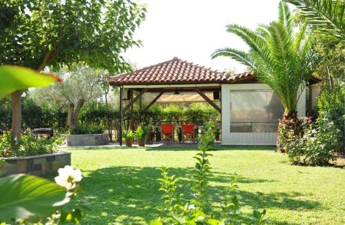 Sarakiniko Apartment | Villa Anni