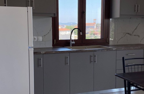 Krieza Apartment | Villa Anti Oneirou: Apartment Amalia