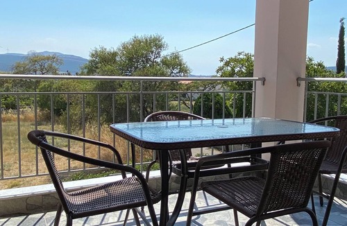 Krieza Apartment | Villa Anti Oneirou: Apartment Ariadne