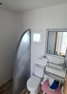 Fira Apartment | Villa Anto