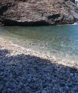 Pagoneri Villa | Villa Armonia
