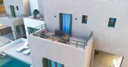 Diakofti Villa | Villa Artemis 5 - Etheras Properties