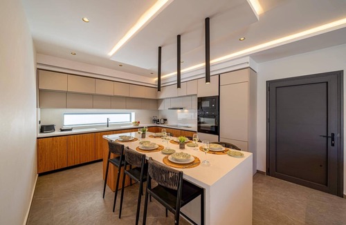 Ialyssos Villa | Villa Askim Evelia by Villa Plus