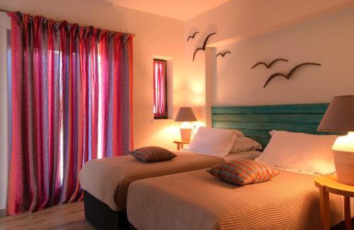 Santorini Villa | Villa Asterope Luxury Retreat by Pleiades