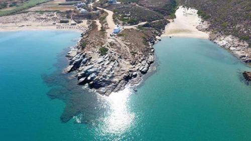 Andros House | Villa Ateni