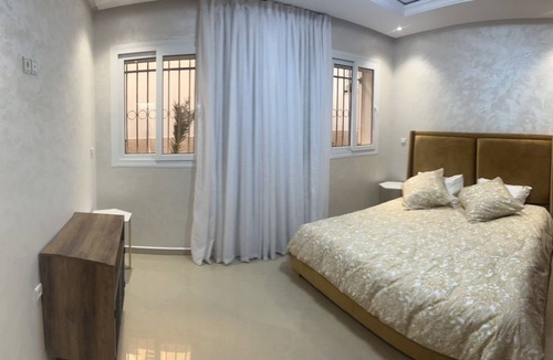 Agadir Bay Villa | Villa Avec Piscine