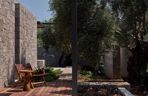 Agios Ioannis Villa | Villa Averia, 2BDR, Private Heated Pool, Furnished Terrace, Lefkada