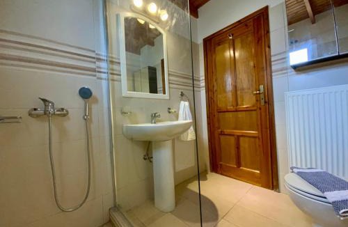 Katsarou Villa | Villa Azure