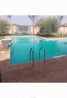 Al Ouidane Villa | Villa Baraka
