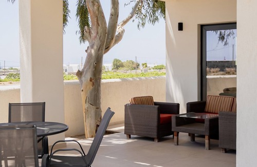 Agios Georgios Villa | Villa Basilica Kalavria private 2 bedroom villa