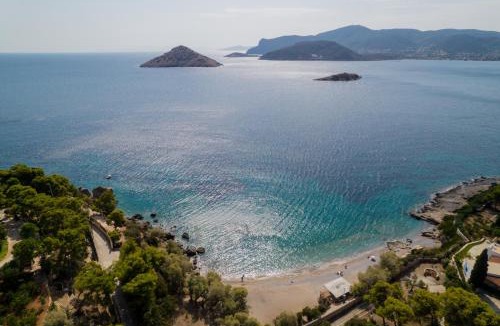 Porto Rafti Apartment | Villa Beis