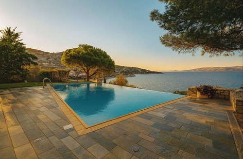 Marathon Villa | Villa Bella Sirena