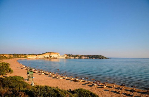 Ano Vasilikos Apartment | Villa Belvedere Zakynthos