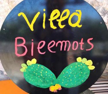 Omales Villa | villa bilimots
