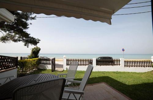 Nikita House | Villa Bona Nikiti