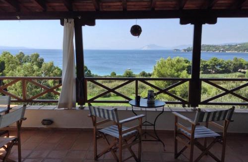 Kanapitsa Villa | Villa Bouboule