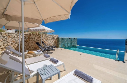 Mousata Villa | Villa Boudi by Villa Plus
