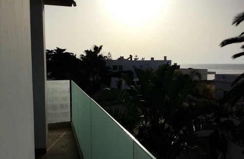 Skhirat Plage Villa | VILLA BY THE SEA in Skhirat Plage (near Rabat)