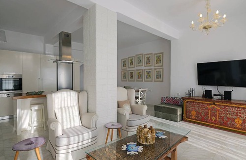 Xilokeratidi Villa | Villa Calidra, Divine Sea Views, Private Pool, Furnished Terrace, Elia