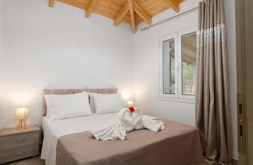 Ratzakli House | Villa Calma