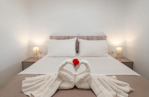 Ratzakli House | Villa Calma