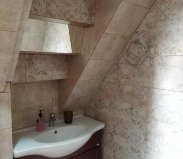 Archanes-Asterousia House | VILLA CASTELLOS