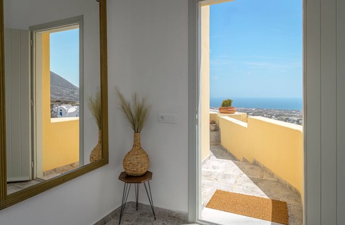 Episkopi Gonias Villa | Villa Ceres standadr villa