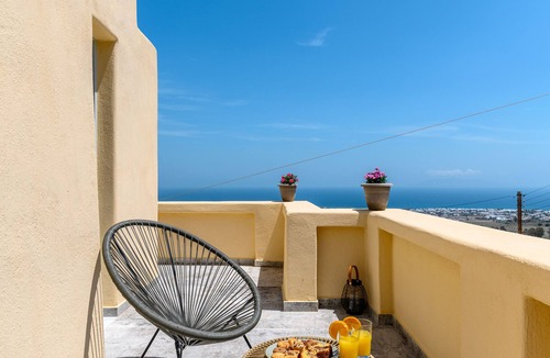Episkopi Gonias Villa | Villa Ceres standadr villa