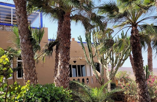 Tiznit Villa | Villa club évasion MOROCCO