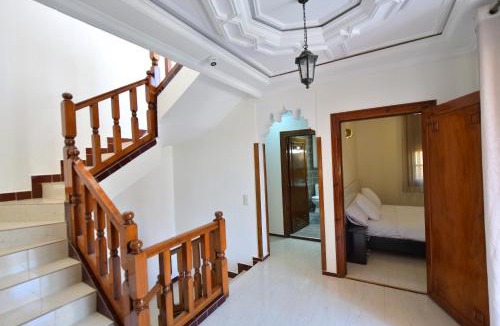 Daoudiate Villa | Villa Conforts