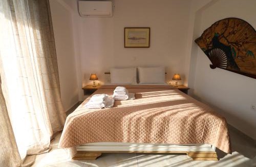 Nikita Villa | Villa Coralé Seaside