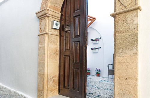 Lindos Villa | Villa Dafni - Our Home Away From Home