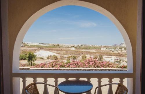 Vothon Hotel | Villa Danezis