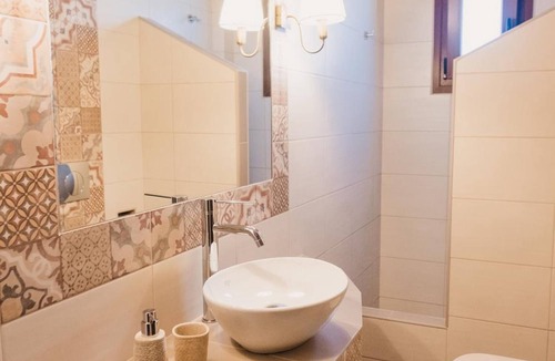 Vothon Hotel | Villa Danezis