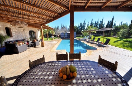 Ahl Agadir Villa | Villa Dar Sultana, near Essaouira
