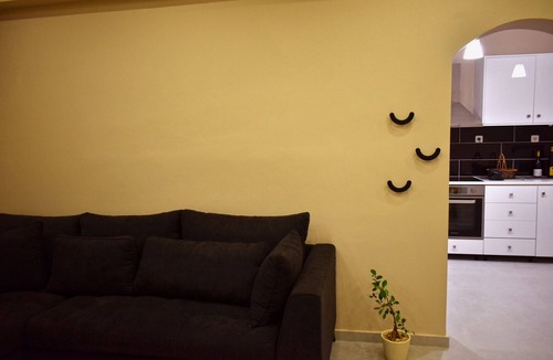 Gortyna Villa | VILLA DELTUS – Cozy Holiday Home close to Gortyna, Crete