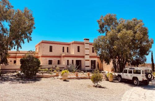 Ounagha House | Villa des Hauts Mogador