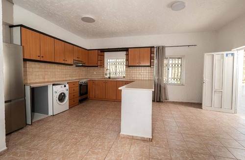 Fodele Villa | Villa 'Dirui' with Sea View, Wi-Fi and Air Conditioning