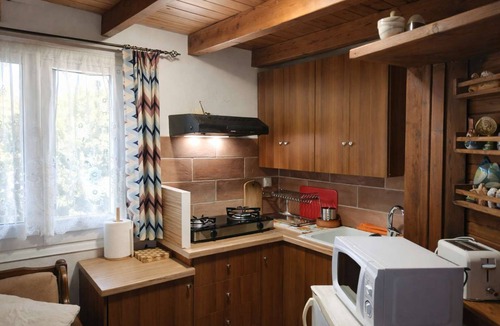 Kefalochori Apartment | Villa Dorothy - Mountain View Retreat, Polydrosos