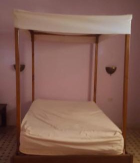 Had Dra Villa | Villa elhouda