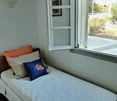 Porto Heli House | Villa Emeli - Close to Beaches & downtown