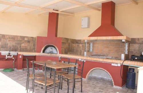 Agios Vasileios Villa | Villa Erofili Plakias south Rethimno Crete