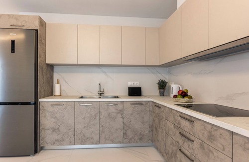Anopolis Villa | VILLA EVIANNA-NEW VILLA !(Family-friently villa-3 bedrooms with a heated pool).