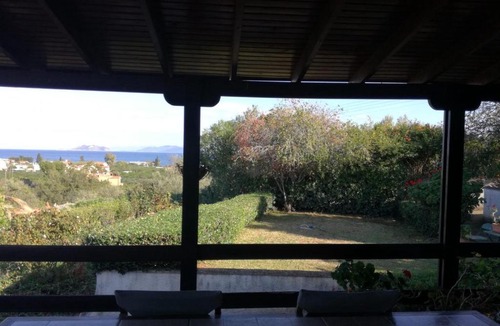 Melissopetra House | Villa Fanis