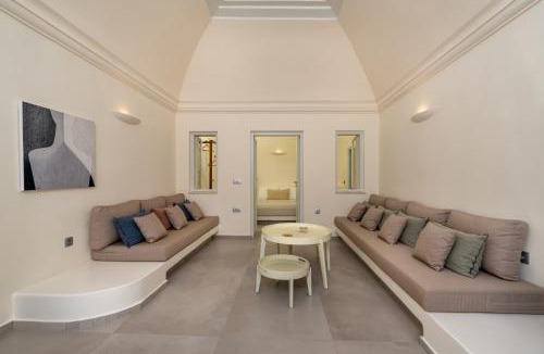 Vothon Villa | Villa Finika Santorini